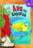 Ava the Angelfish (Read-It! Readers)
