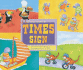 If You Were a Times Sign
