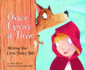 Once Upon a Time: Writing Your Own Fairy Tale (Writer's Toolbox)