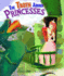 The Truth About Princesses (Fairy-Tale Superstars)