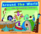 Around the World With the Percussion Family! (Musical Families)