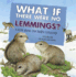 What If There Were No Lemmings? : a Book About the Tundra Ecosystem (Food Chain Reactions)