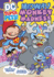 Midway Monkey Madness (Dc Super-Pets! )