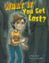 What If You Get Lost? (Danger Zone)