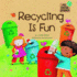 Recycling is Fun (My Little Planet)