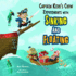 Captain Kidd's Crew Experiments With Sinking and Floating (in the Science Lab)
