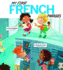 My First French Phrases (Speak Another Language! ) (English and French Edition)