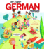 My First German Phrases (Speak Another Language! )