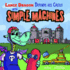Lance Dragon Defends His Castle With Simple Machines