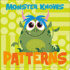 Monster Knows Patterns (Monster Knows Math)