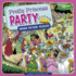 Pretty Princess Party: Hidden Picture Puzzles (Seek It Out)