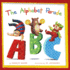 The Alphabet Parade
