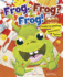 Frog. Frog? Frog! : Understanding Sentence Types (Language on the Loose)