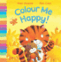 Colour Me Happy