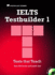 Ielts Testbuilder-Book With Audio-Cds (With Key): Pack (With Key)