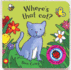 Wheres That Cat?