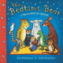 The Bedtime Bear: a Pop-Up Book for Bedtime (Tom and Bear)