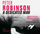 A Dedicated Man (the Inspector Banks Series)