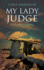 My Lady Judge (Burren Series)