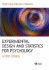 Experimental Design and Statistics for Psychology: a First Course