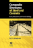 Composite Structures of Steel and Concrete: Beams, Slabs, Columns, and Frames for Buildings