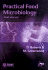 Practical Food Microbiology