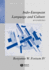 Indo-European Language Culture: an Introduction (Blackwell Textbooks in Linguistics)