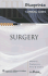 Blueprints: Clinical Cases in Surgery 2e