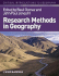 Research Methods in Geography: a Critical Introduction (Critical Introductions to Geography)