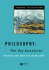Philosophy: the Big Questions