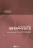 Contemporary Debates in Metaphysics (Contemporary Debates in Philosophy)