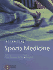Essential Sports Medicine