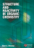 Structure Reactivity Organic Chemistry
