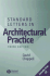 Standard Letters in Architectural Practice, With Cd