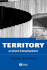 Territory: a Short Introduction
