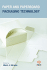 Paper and Paperboard Packaging Technology