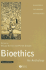 Bioethics, 2nd Edition