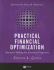 Practical Financial Optimization: Decision Making for Financial Engineers