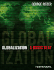Globalization: a Basic Text