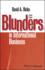 Blunders in International Business (4th Edition)