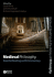 Medieval Philosophy: Essential Readings with Commentary