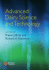 Advanced Dairy Science and Technology
