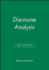 Discourse Analysis
