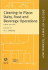 Cleaning-in-Place: Dairy, Food and Beverage Operations (Society of Dairy Technology)