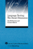 Language Testing: the Social Dimension