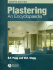 Plastering