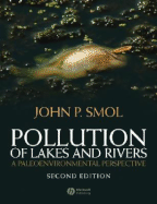 Pollution of Lakes and Rivers