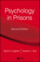 Psychology in Prisons: Second Edition
