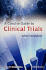 Concise Guide to Clinical Trials