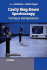 Cavity Ring-Down Spectroscopy